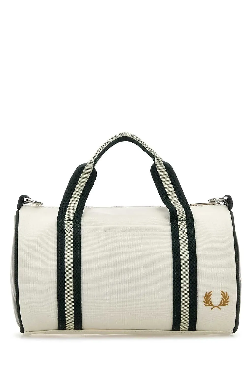 Fred Perry Classic Mini Barrel Bag