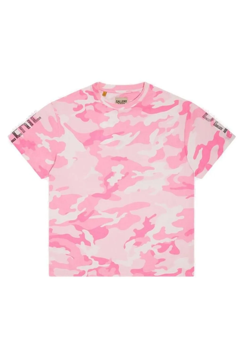 Gallery Dept. French Collector Camo T-Shirt