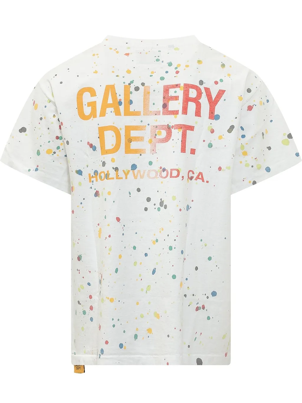 Gallery Dept. Le Pop Graphic T-Shirt