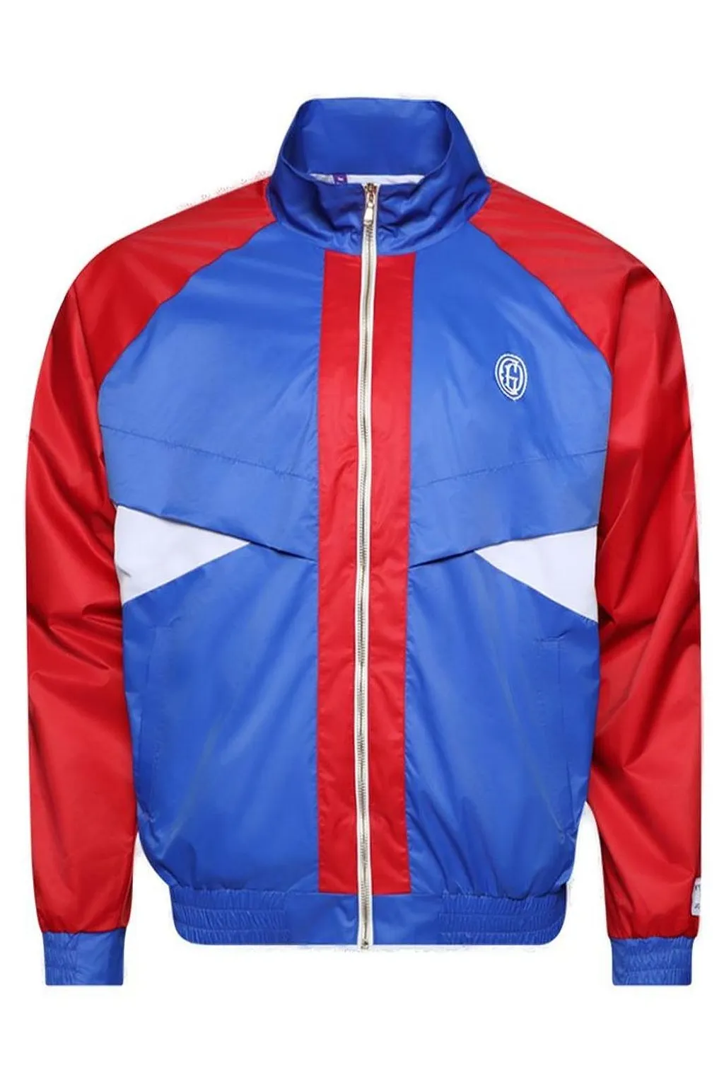 Gallery Dept. Jude Zipped Bomber Jacket