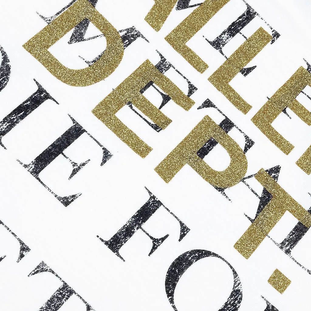 Gallery Dept. Live For Metal Graphic T-Shirt