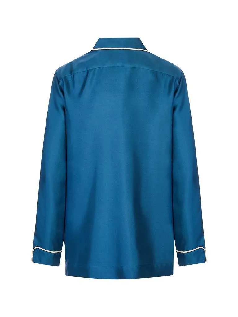 Thalassa Pajama Top