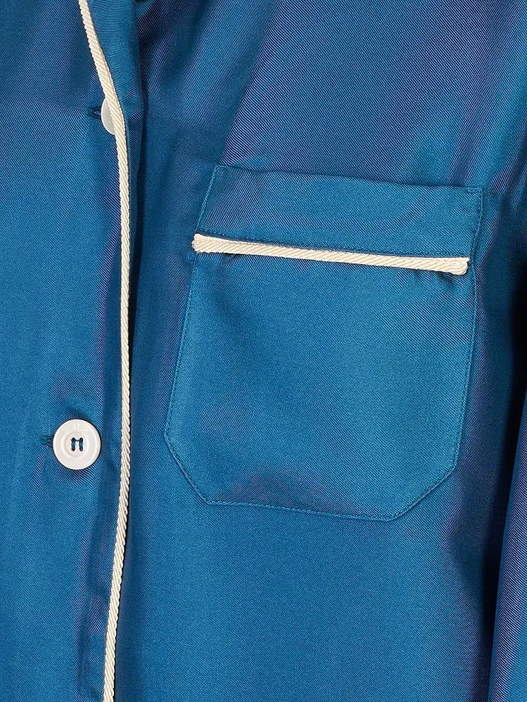 Thalassa Pajama Top