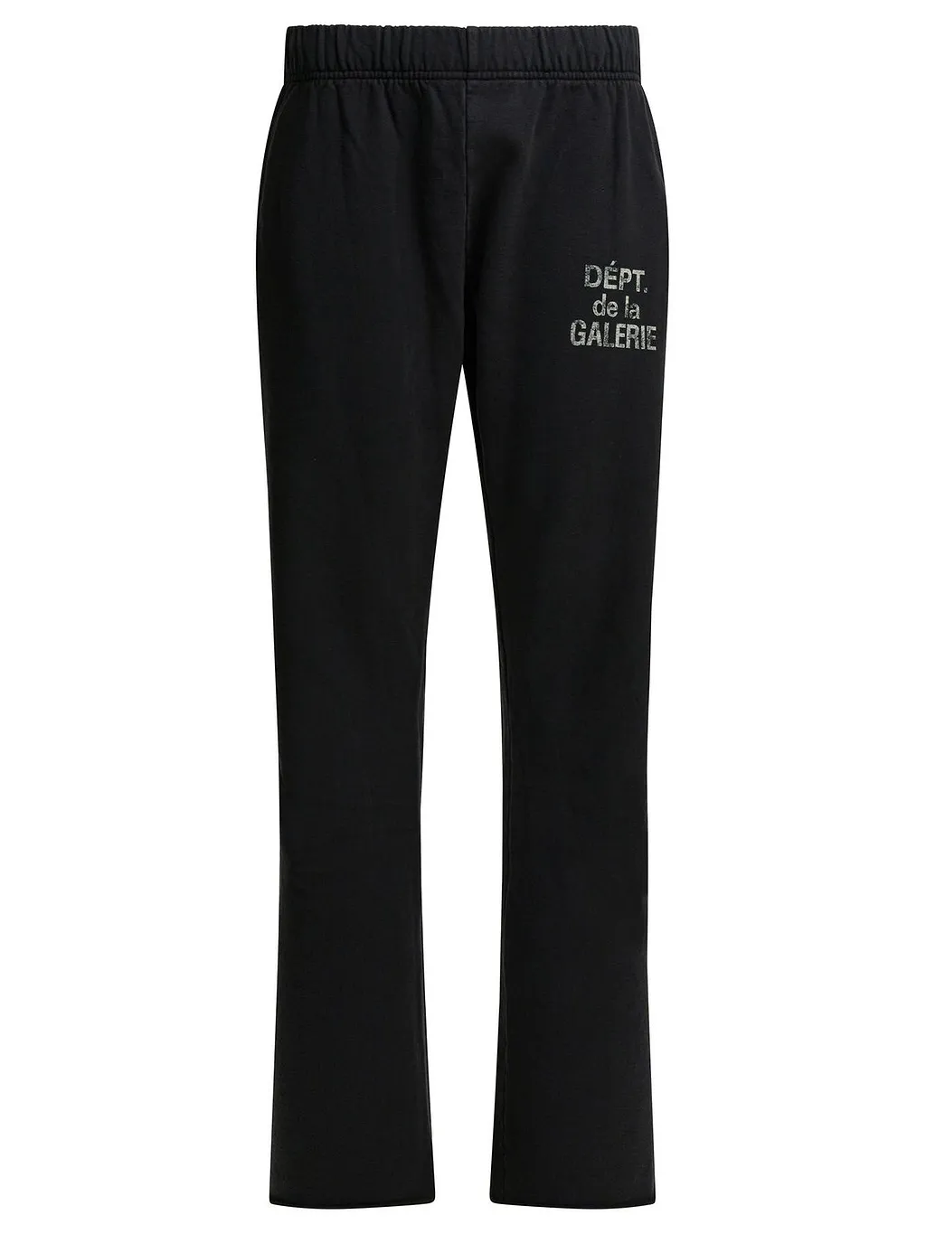 Gallery Dept. Logo Elastic-Waist Pants