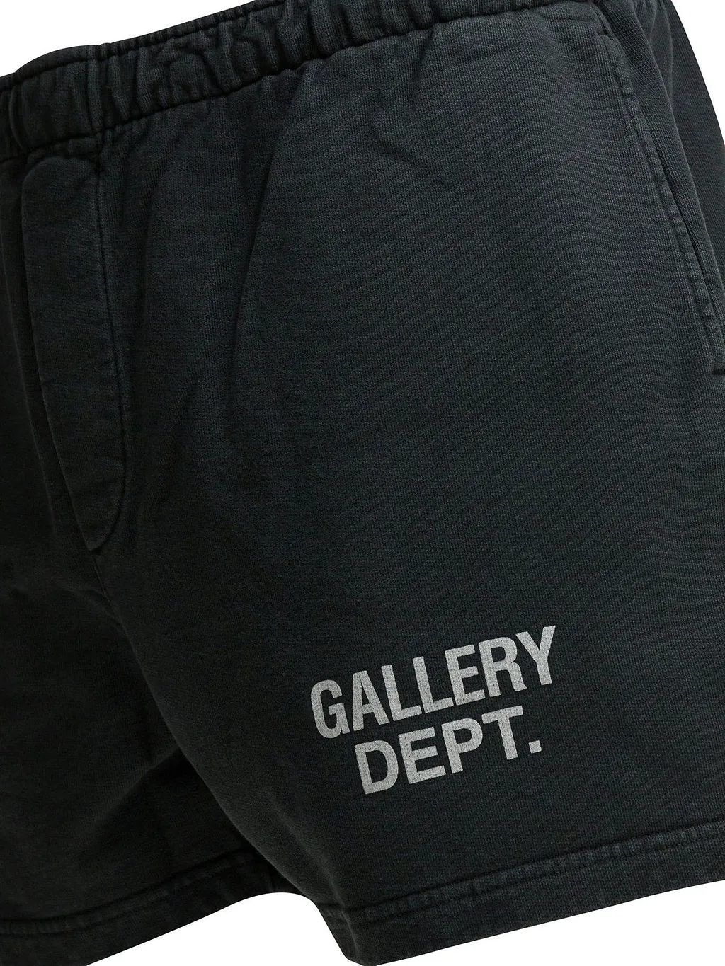 Gallery Dept. Zuma Logo Lounge Shorts
