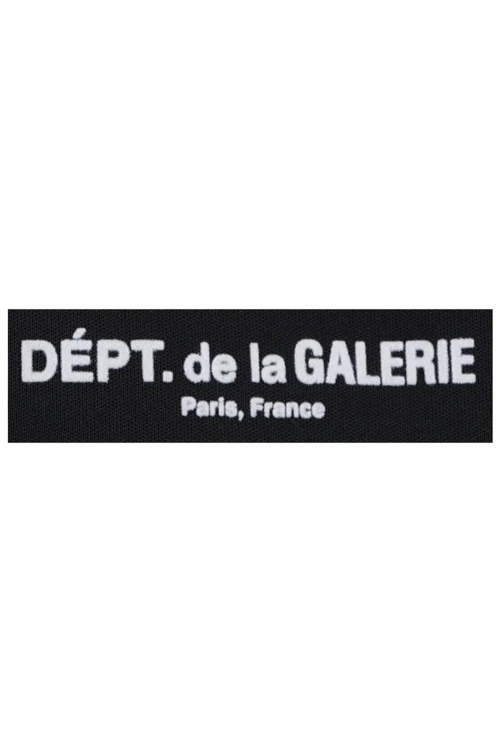 Gallery Dept. Logo Track Jacket