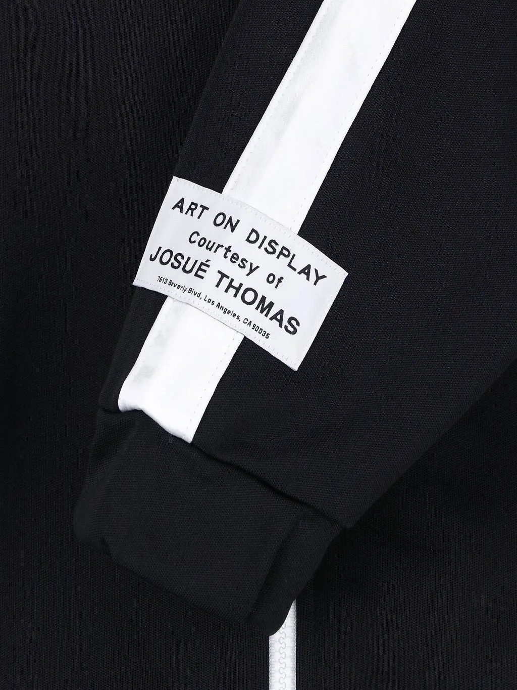 Gallery Dept. Logo Track Jacket