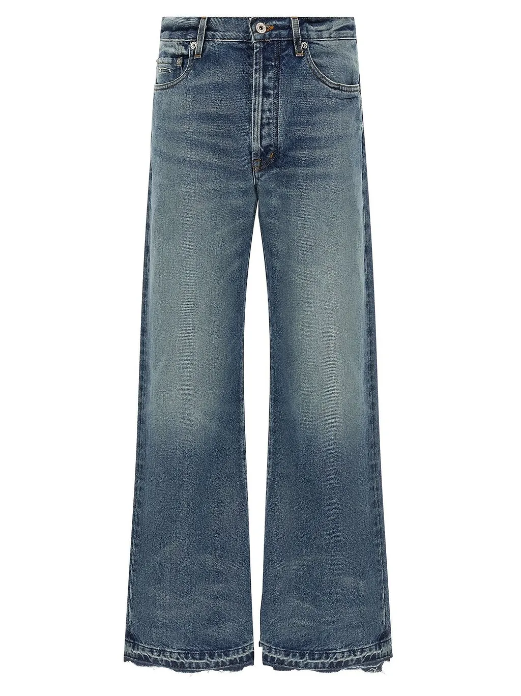 Gallery Dept. Melrose Baggy Jeans