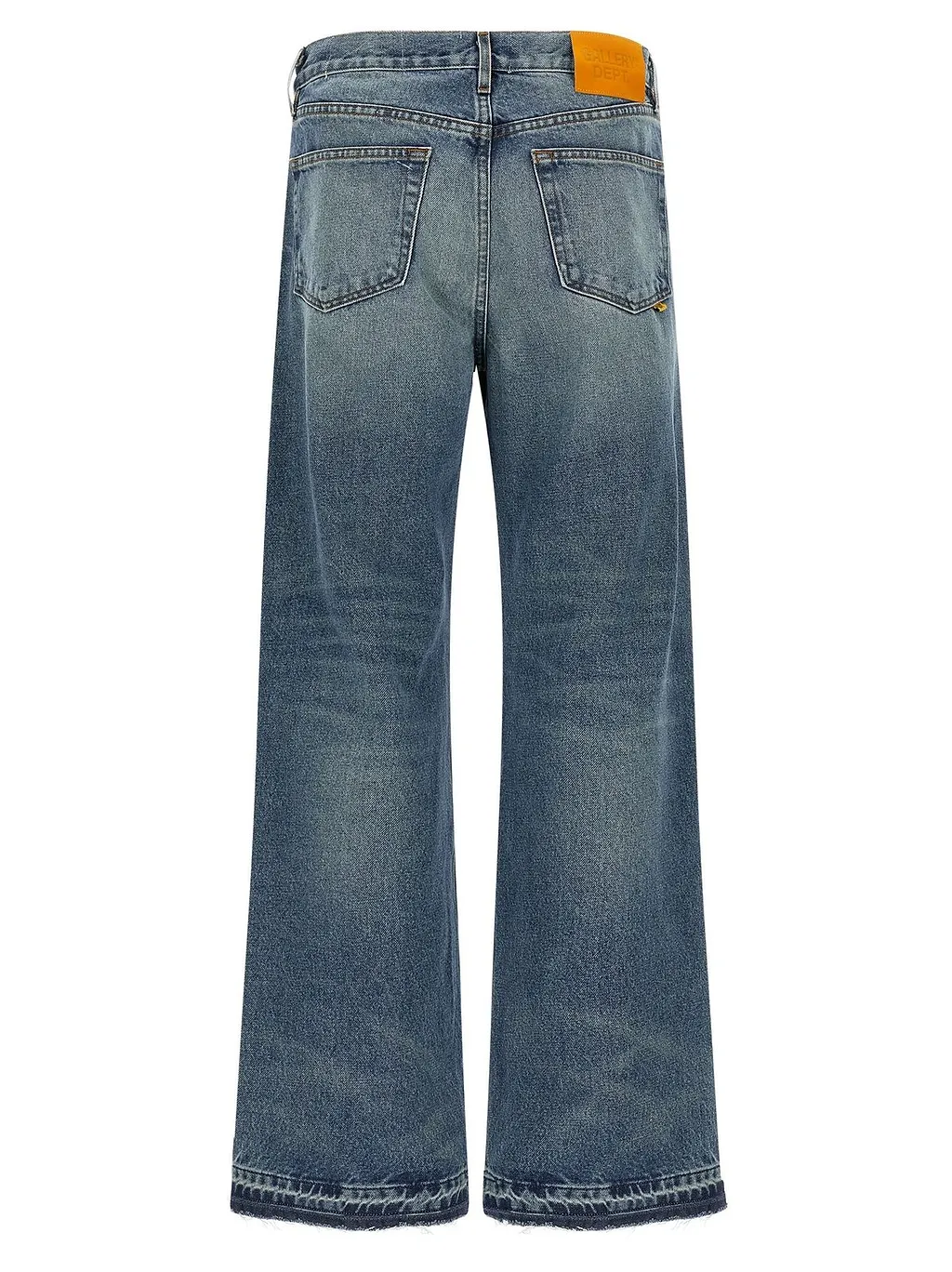Gallery Dept. Melrose Baggy Jeans