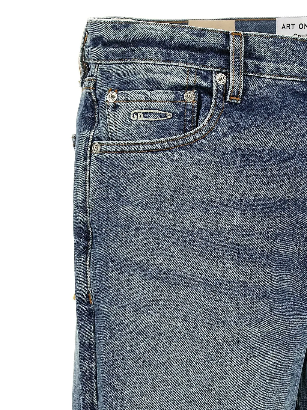Gallery Dept. Melrose Baggy Jeans