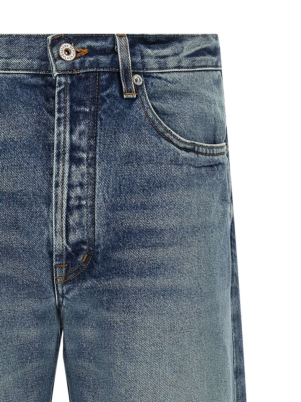 Gallery Dept. Melrose Baggy Jeans