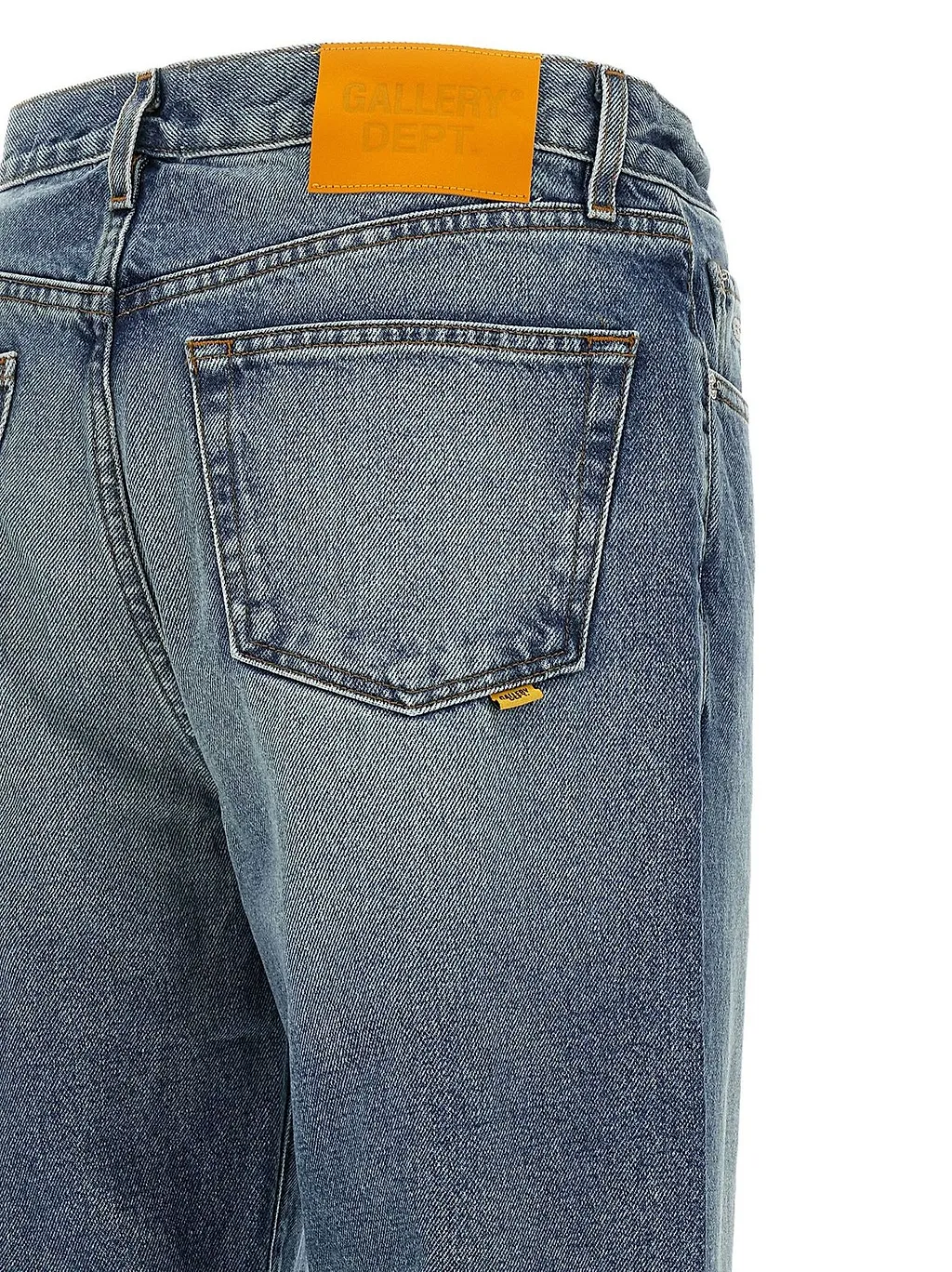 Gallery Dept. Melrose Baggy Jeans
