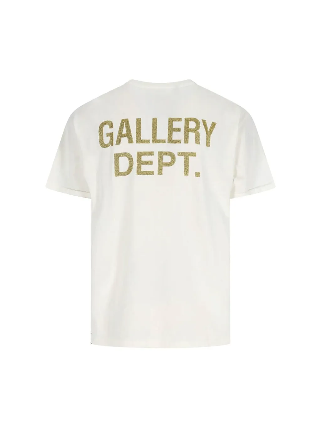 Gallery Dept. Oct Biker Dog T-Shirt