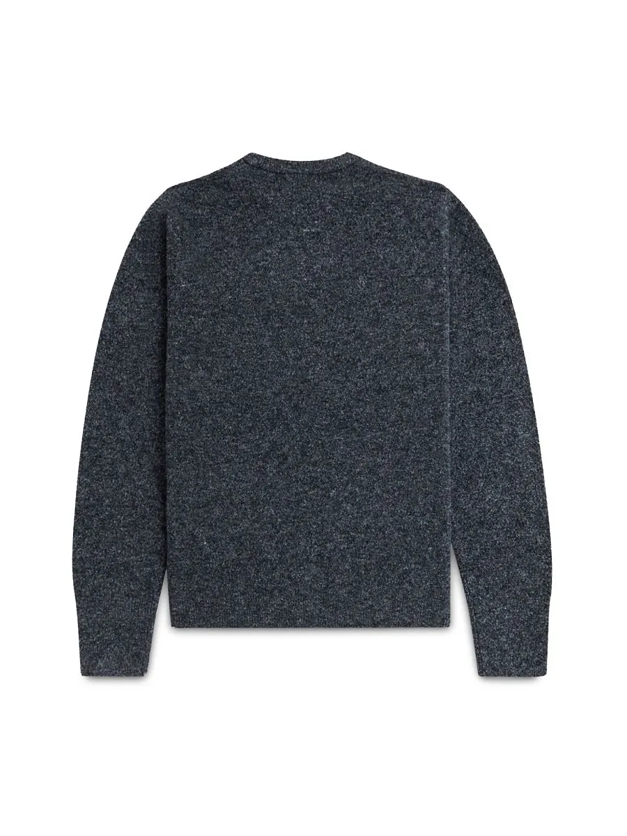 Fred Perry Logo Knit Jersey
