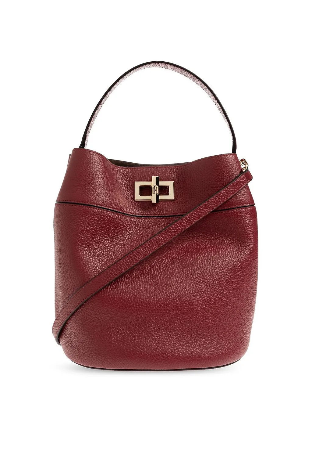 Furla Amelia Small Bucket Bag