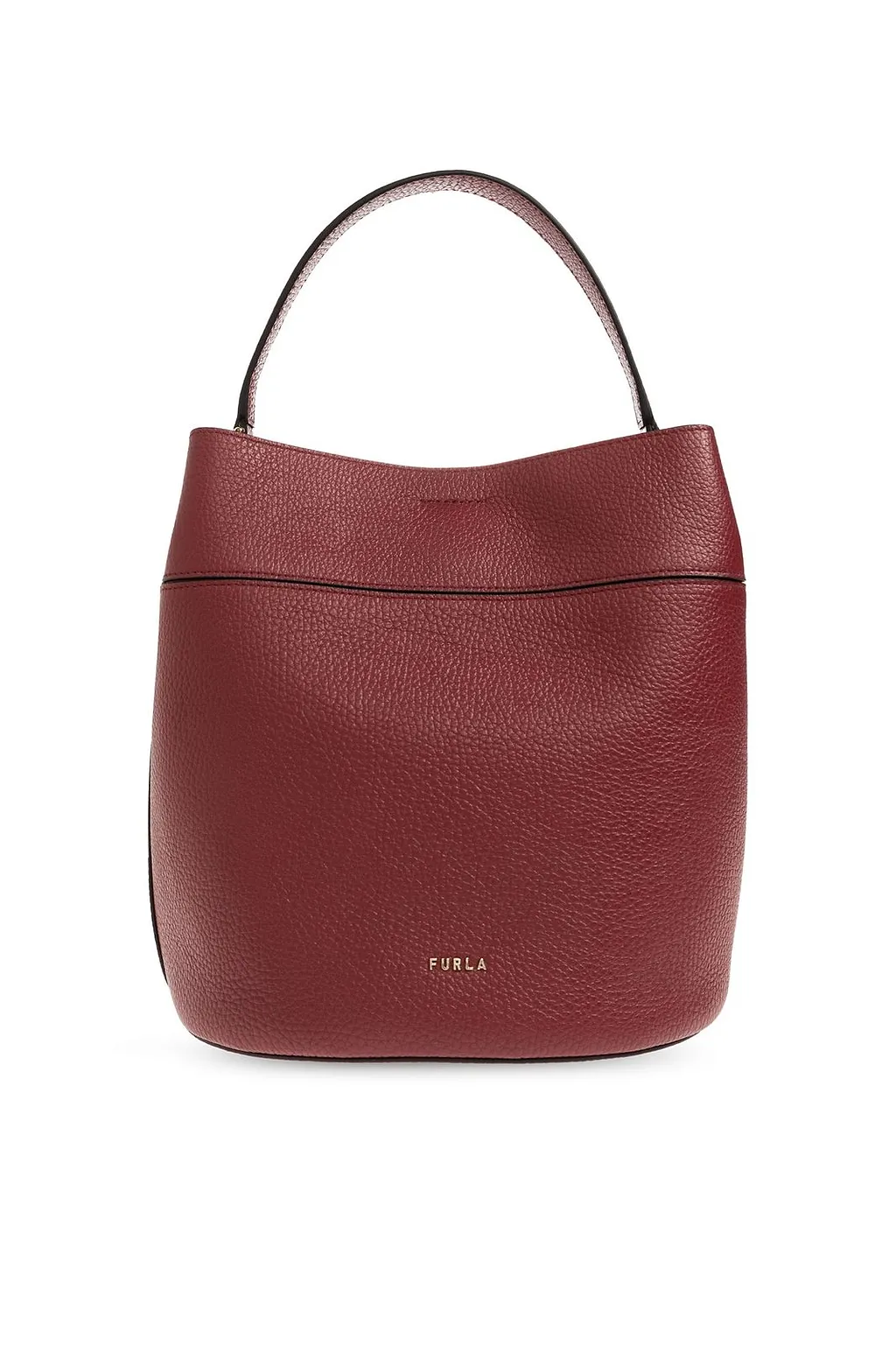 Furla Amelia Small Bucket Bag