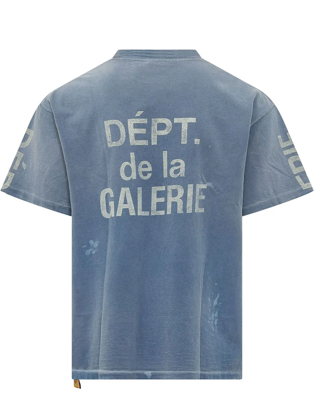 Gallery Dept. Painted Logo T-Shirt