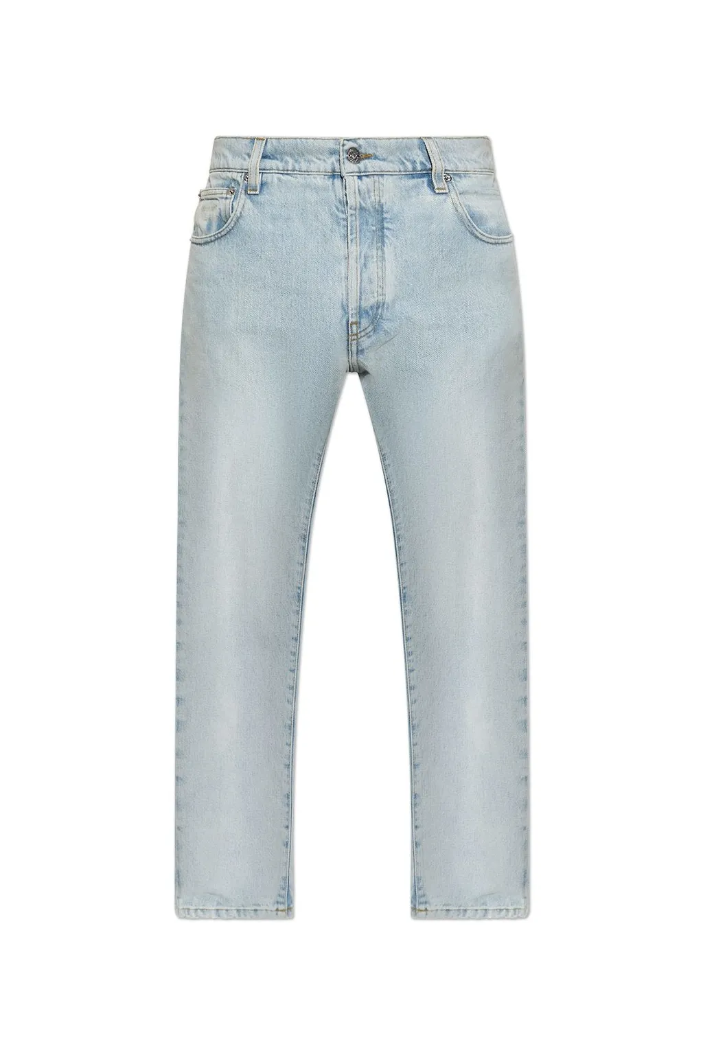 Pascal Relaxed Jeans