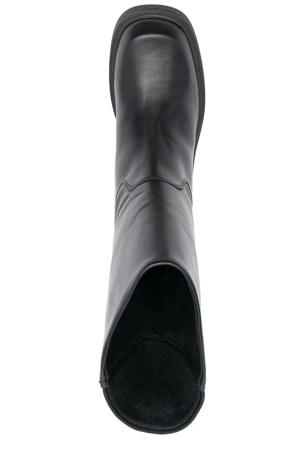 Furla Attitude Mid-Calf Boots