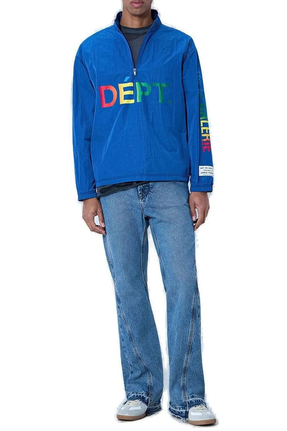 Gallery Dept. Wave Jacket