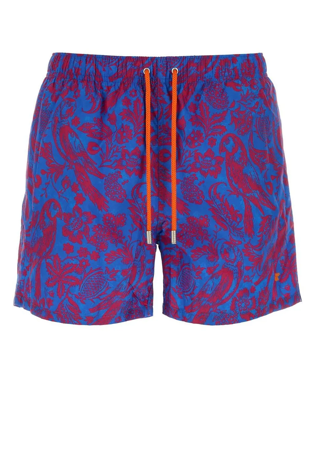 Printed Swim Shorts