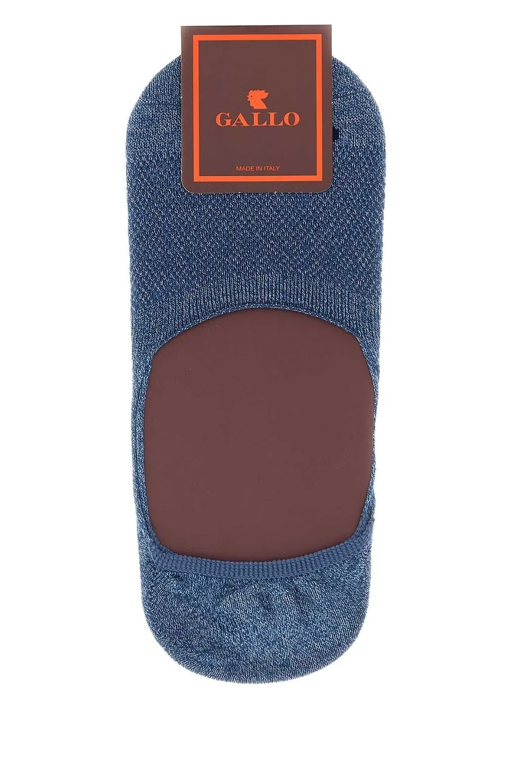 Gallo Soletta Invisible Socks