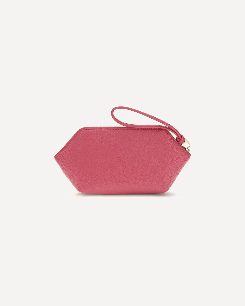 Ganni Bou Wristlet Bag