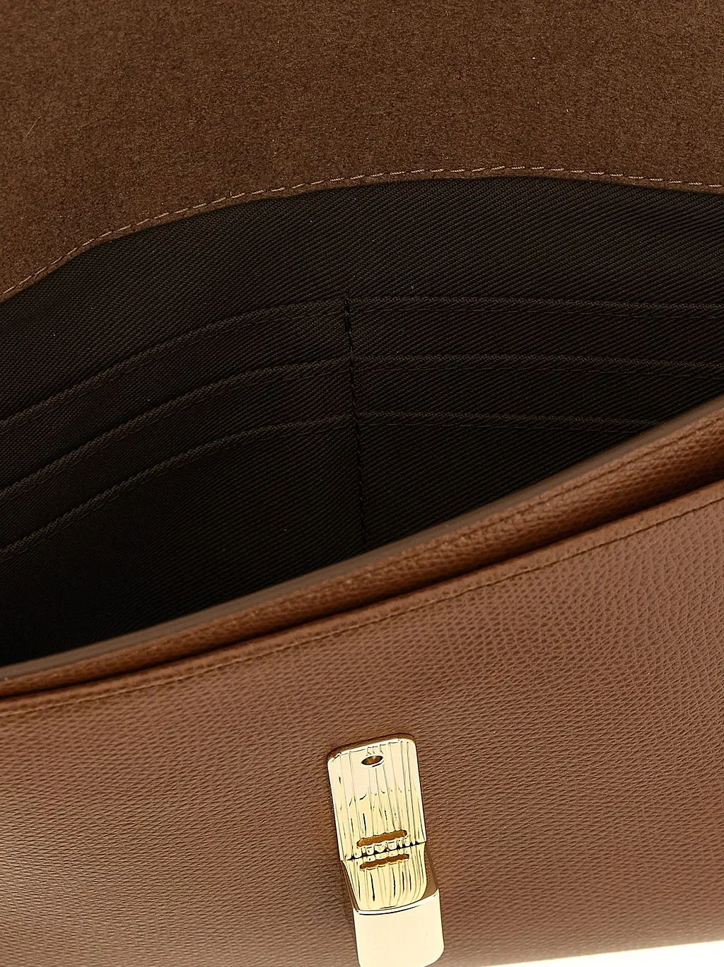 Furla Iride Flap Clutch Bag