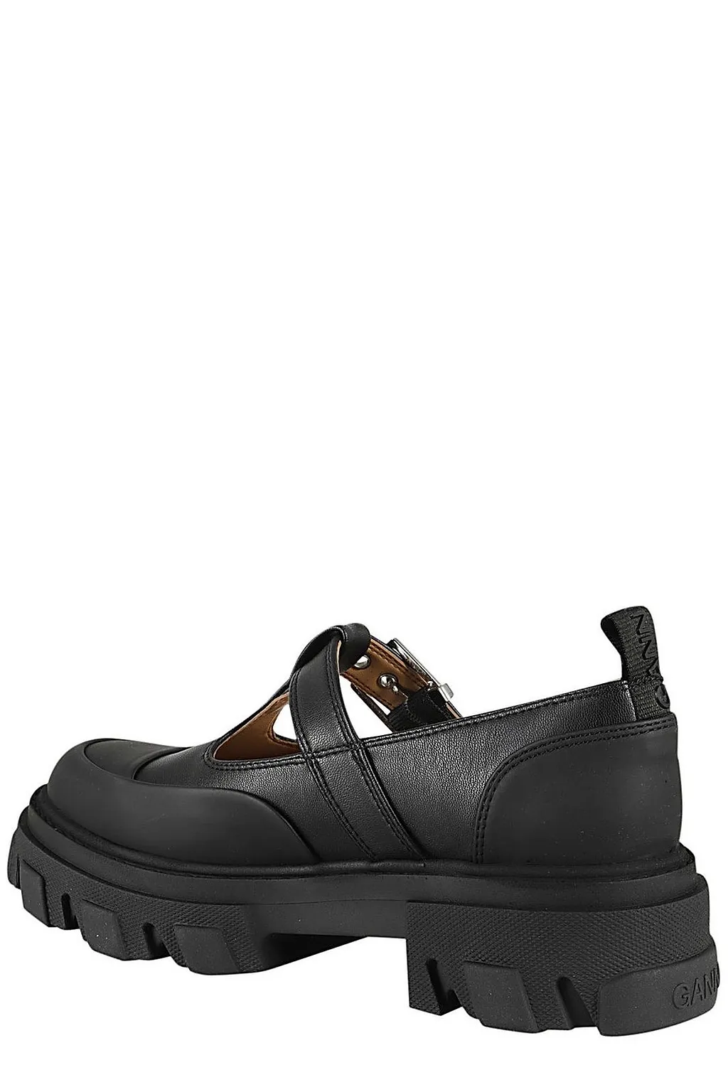 Ganni Mary Jane Shoes