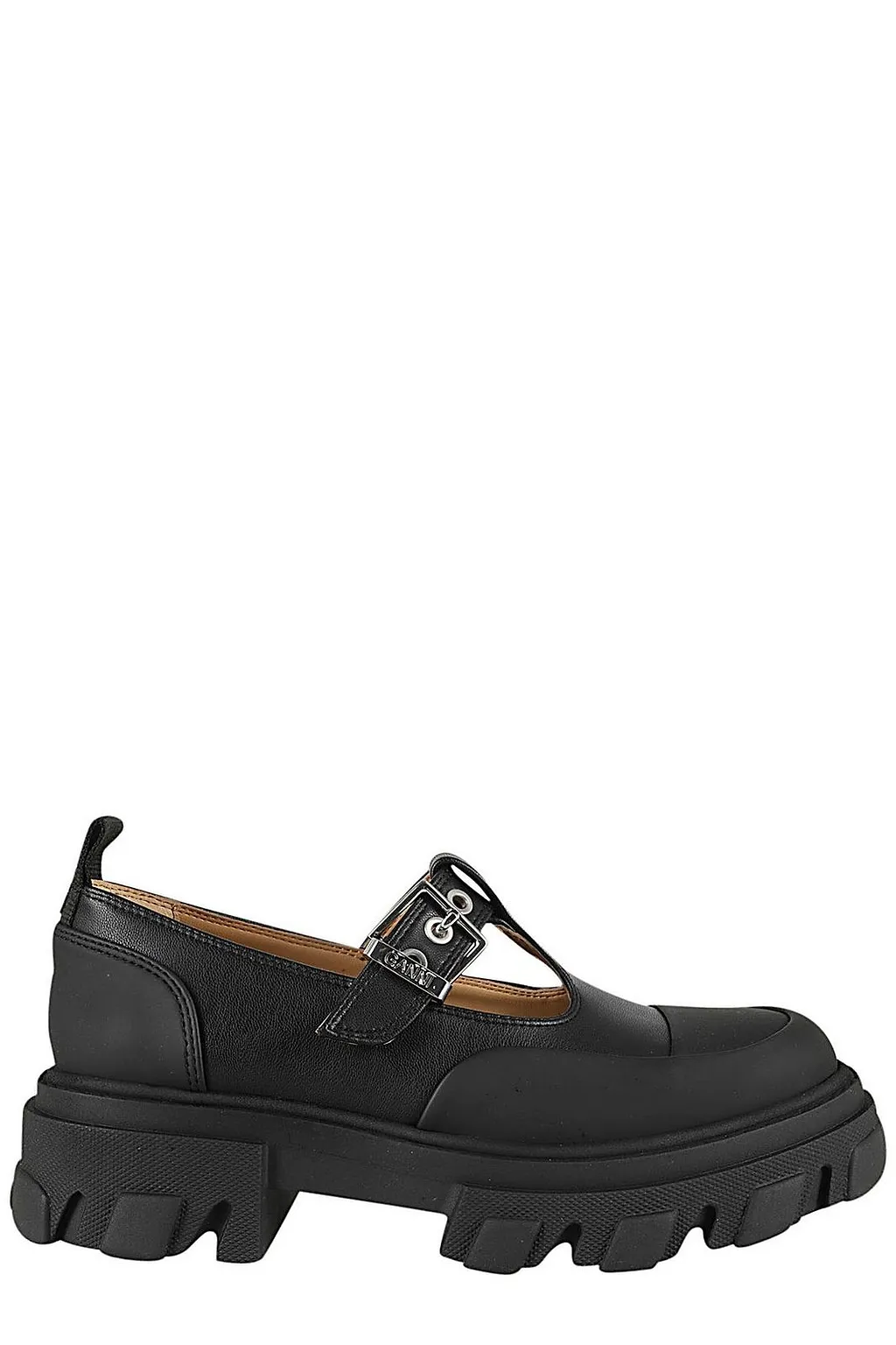 Ganni Mary Jane Shoes