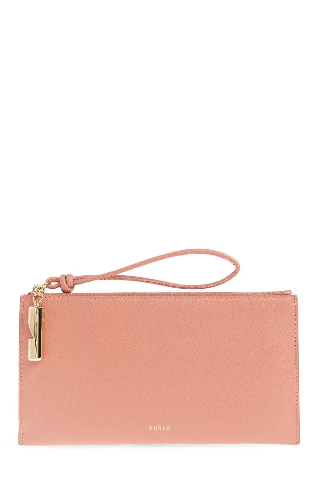 Furla Iride Zip Wristlet Bag