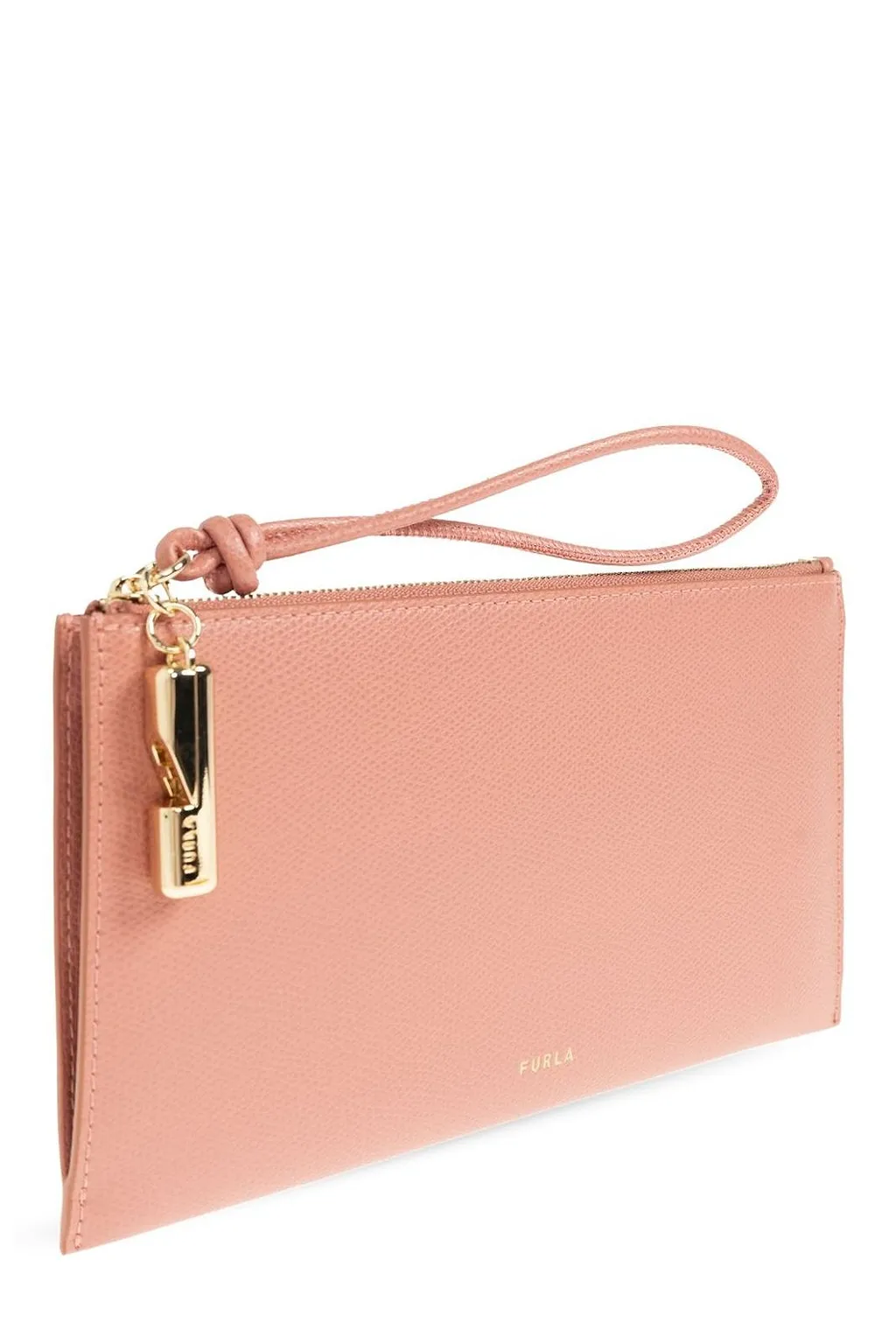 Furla Iride Zip Wristlet Bag