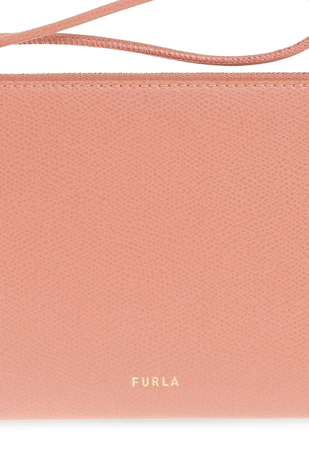 Furla Iride Zip Wristlet Bag