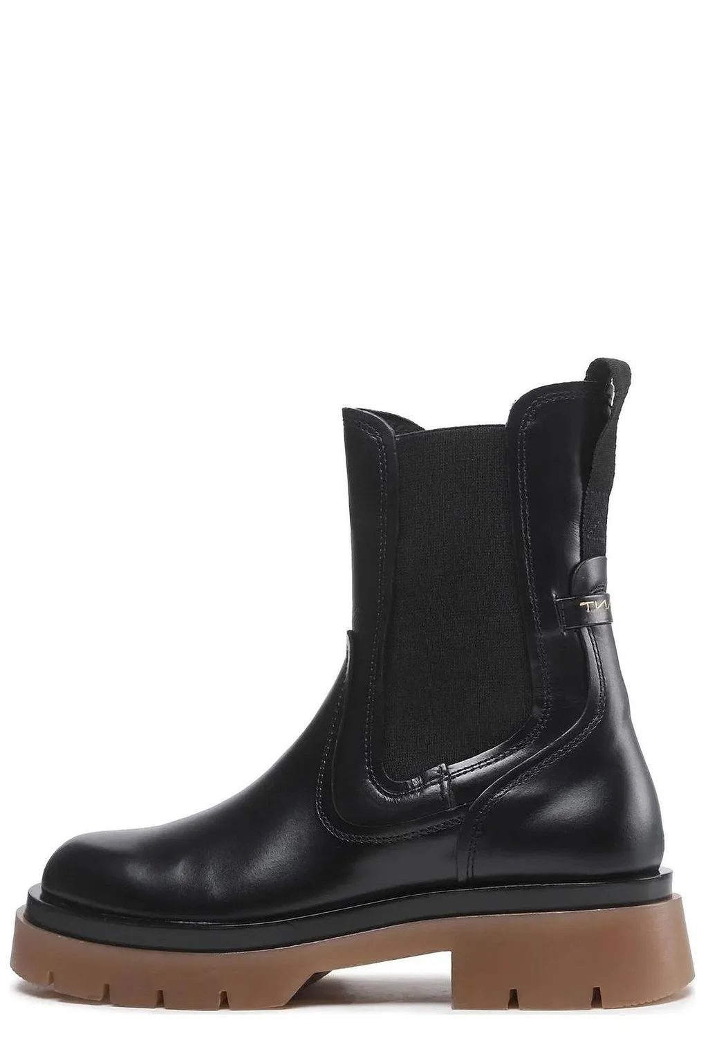 Gant Meghany Chunky Chelsea Boots
