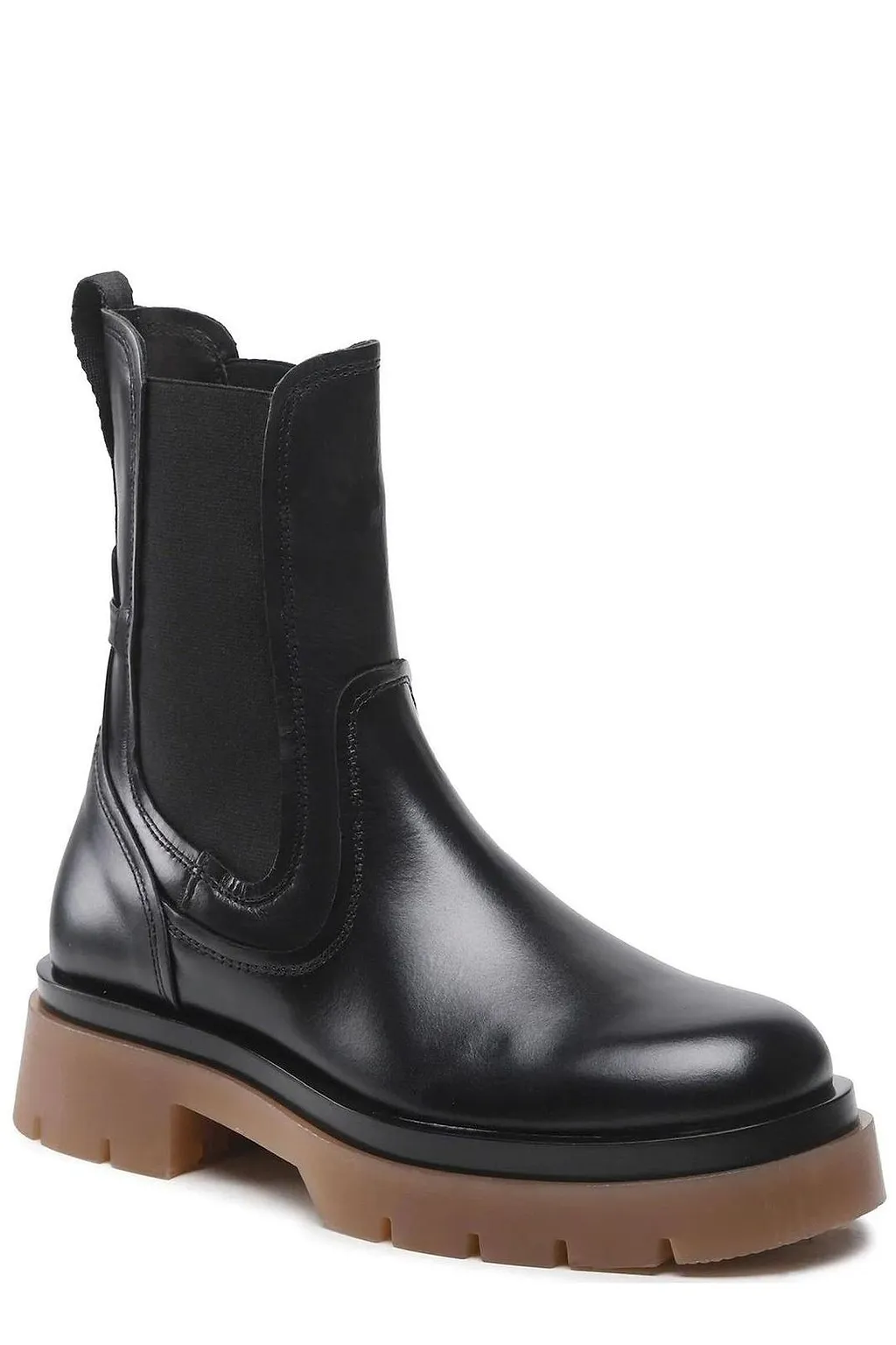 Gant Meghany Chunky Chelsea Boots