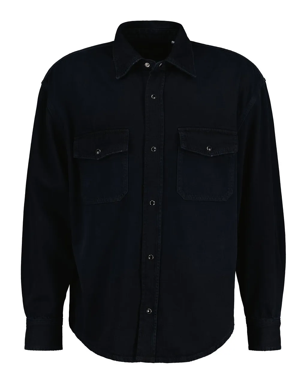 Gant Overshirt Pocket Shirt