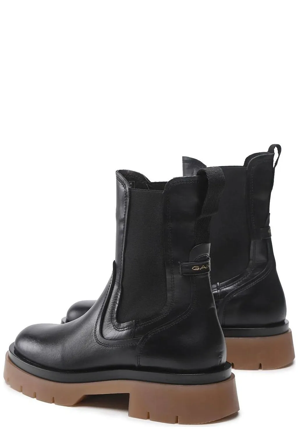 Gant Meghany Chunky Chelsea Boots