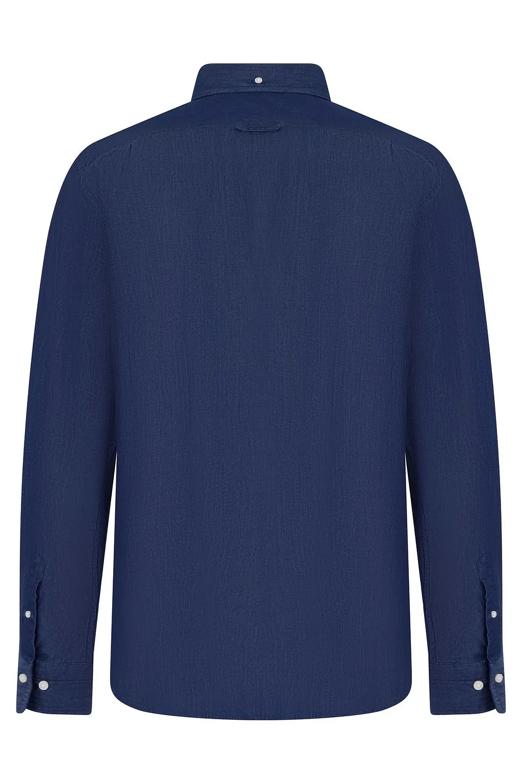 Gant Slim Fit Logo Shirt