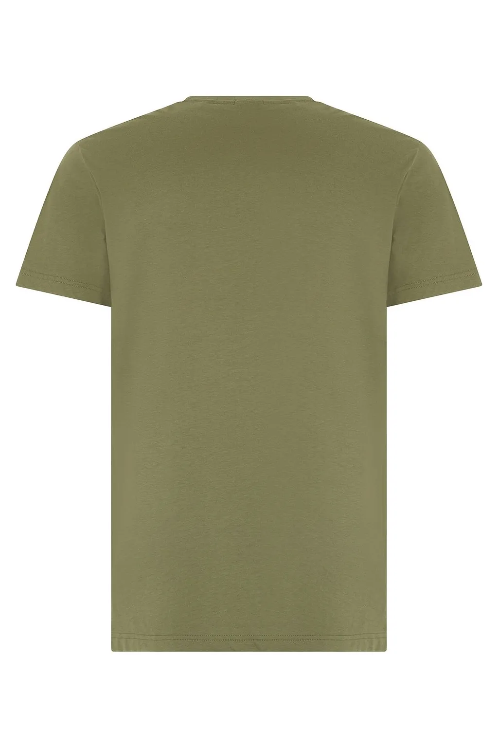 Gant Slim Fit Logo T-Shirt