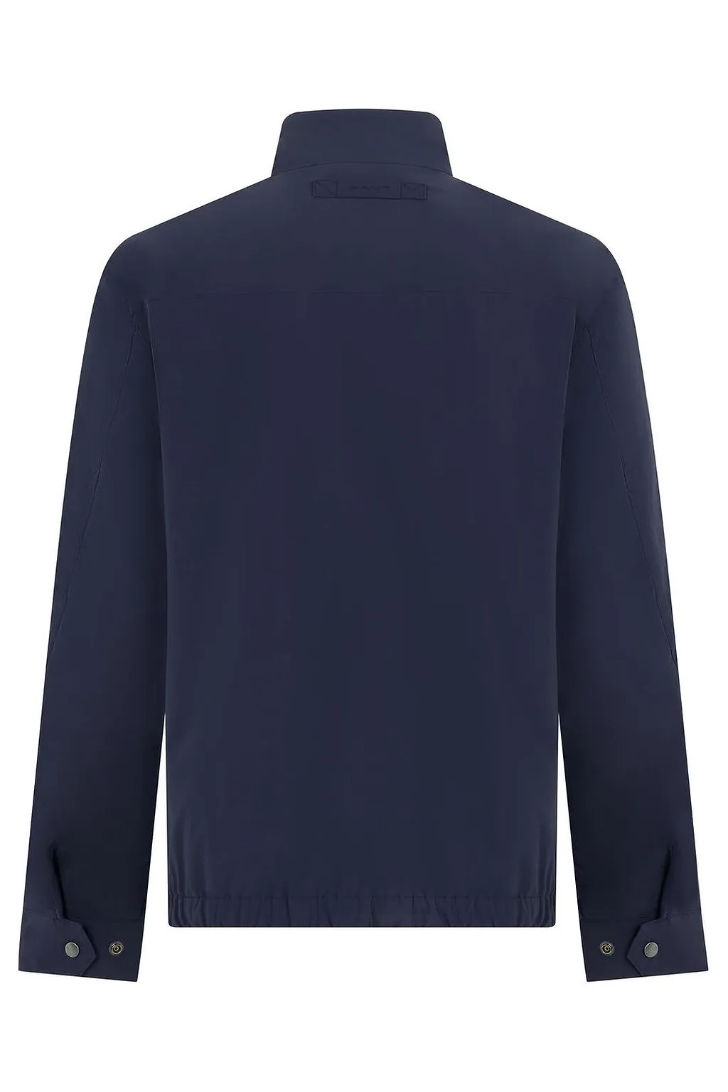Gant Waterproof Stand-Collar Jacket