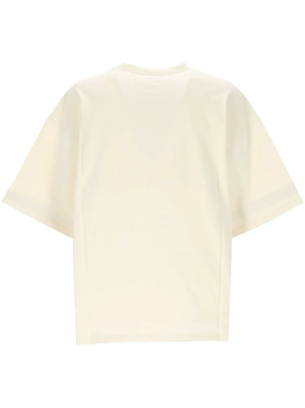 Garcias Shark-Tooth T-Shirt