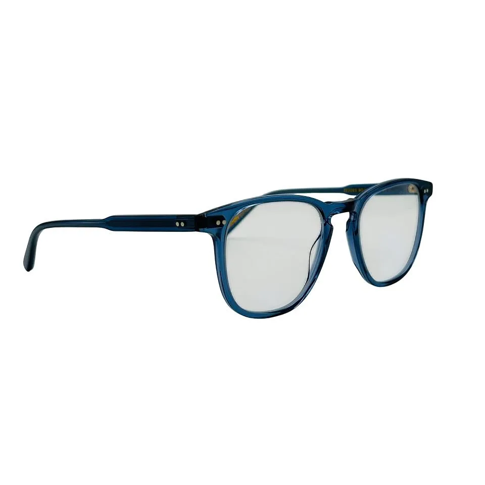 Garrett Leight Brooks Bio Optical Glasses