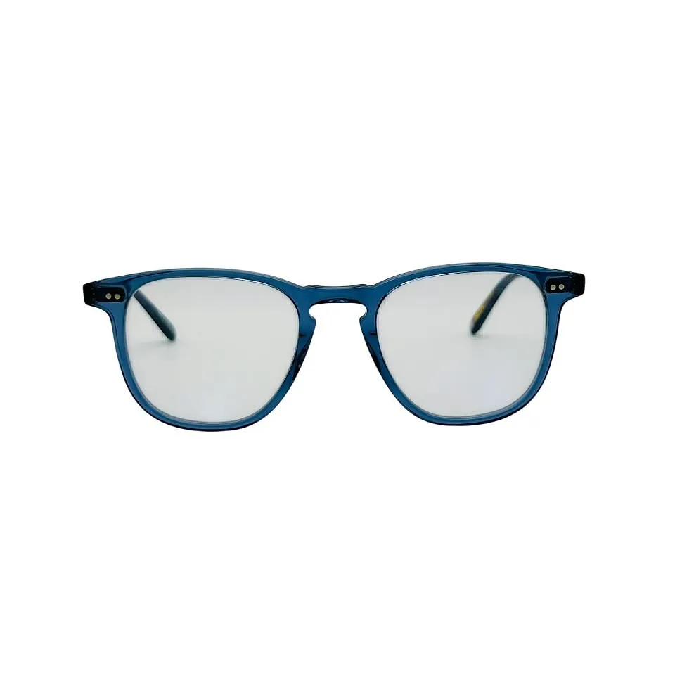 Garrett Leight Brooks Bio Optical Glasses