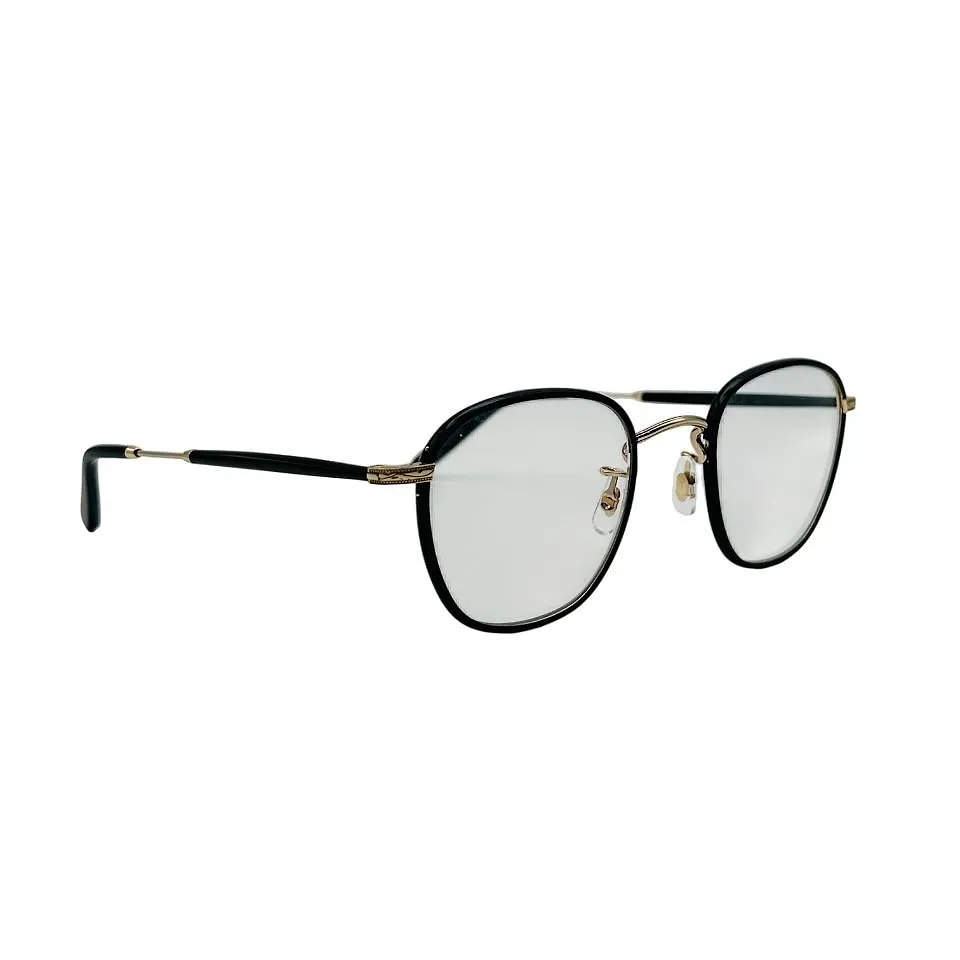 Garrett Leight Grant Optical Glasses