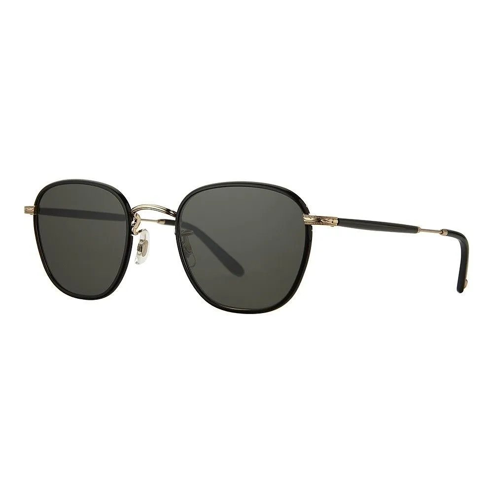 Grant Rectangular Sunglasses