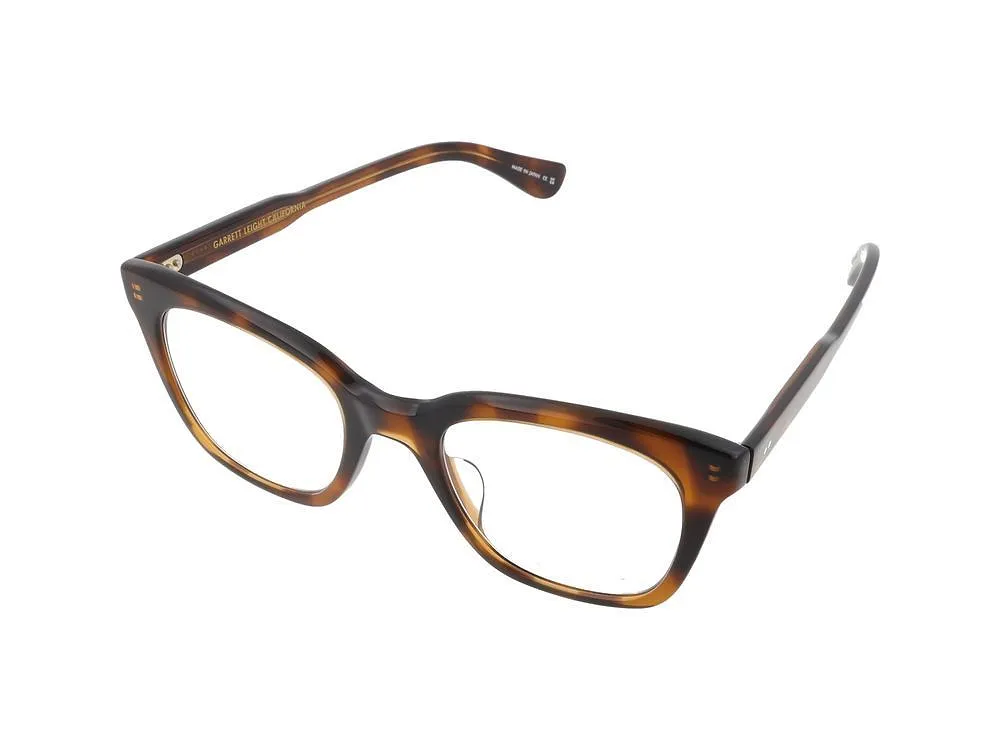 El Rey Square Optical Glasses