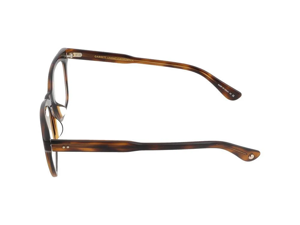 El Rey Square Optical Glasses