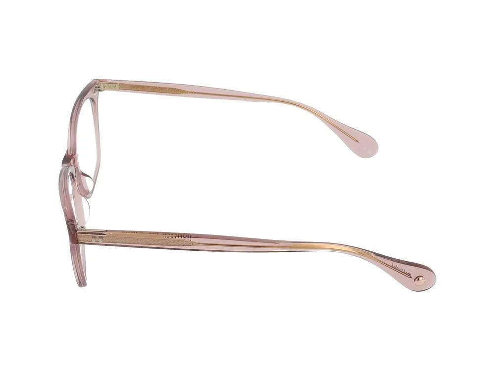 Garrett Leight Monarch Rectangular Glasses