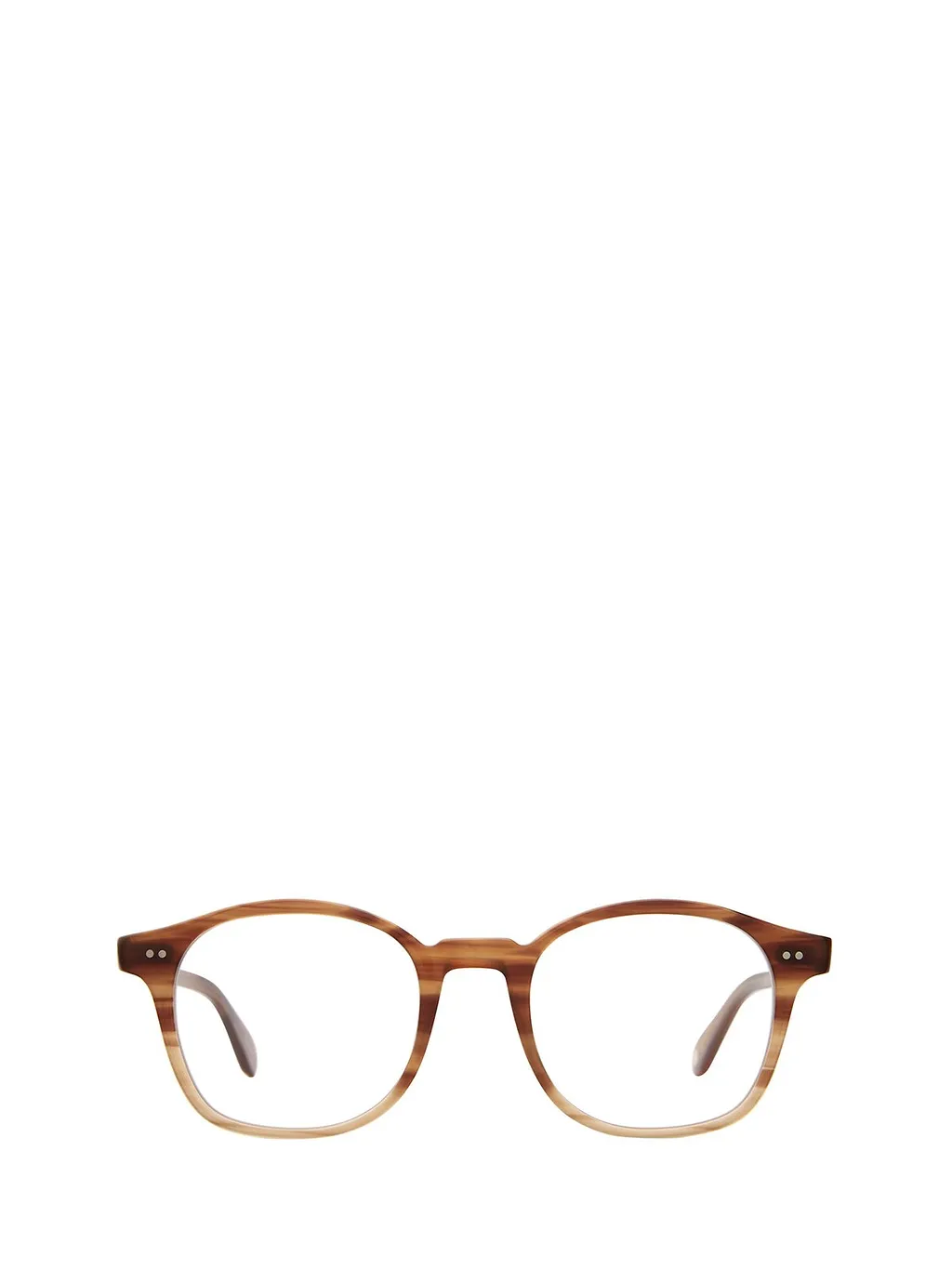 Riley Square Frame Glasses