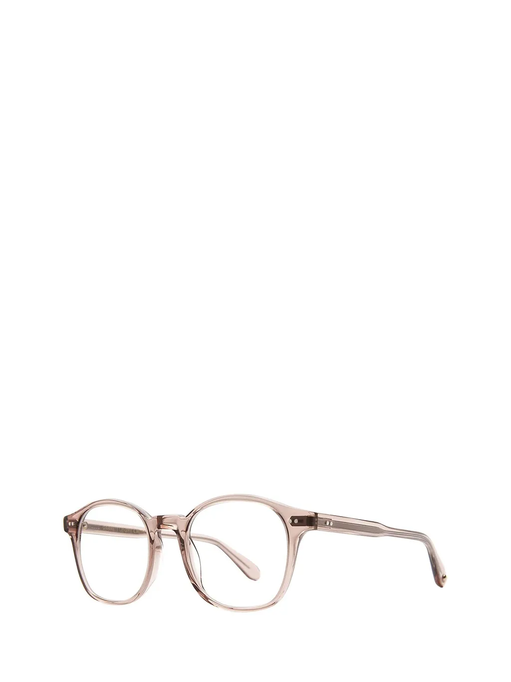 Riley Square Frame Glasses
